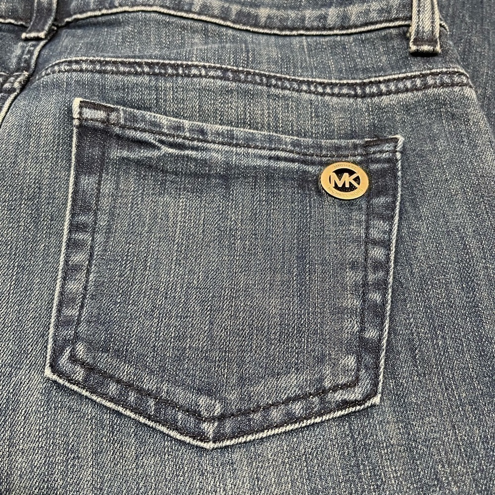 Michael Kors Skinny Jeans - Picture 6 of 6